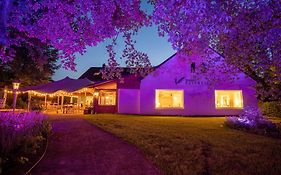 Waldhotel und Restaurant Zeitreise